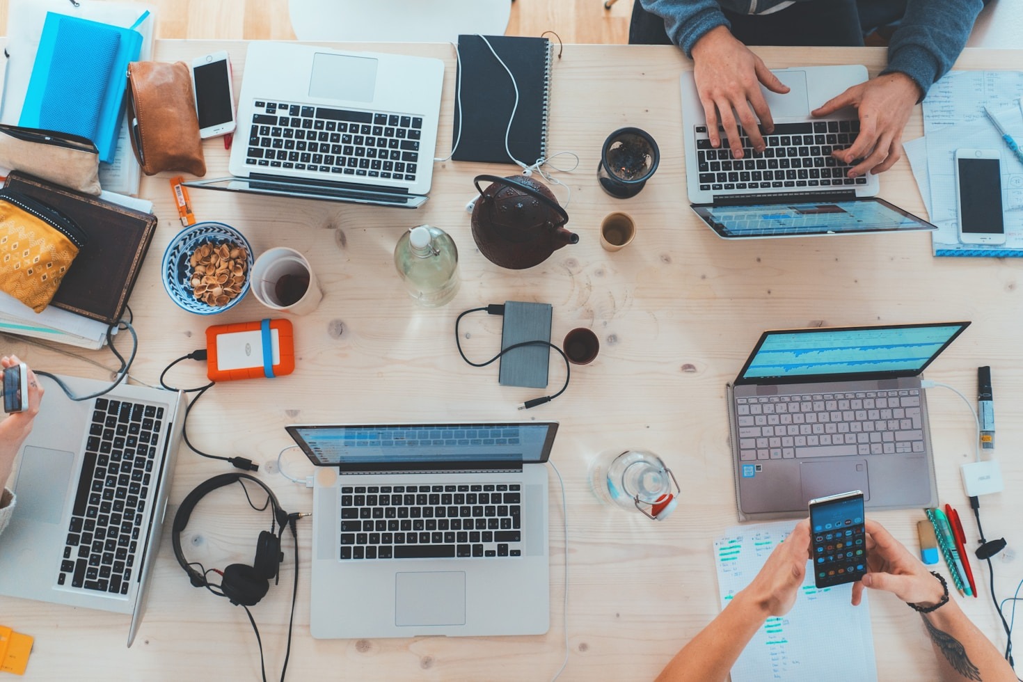 El impacto del marketing digital en pequeñas empresas