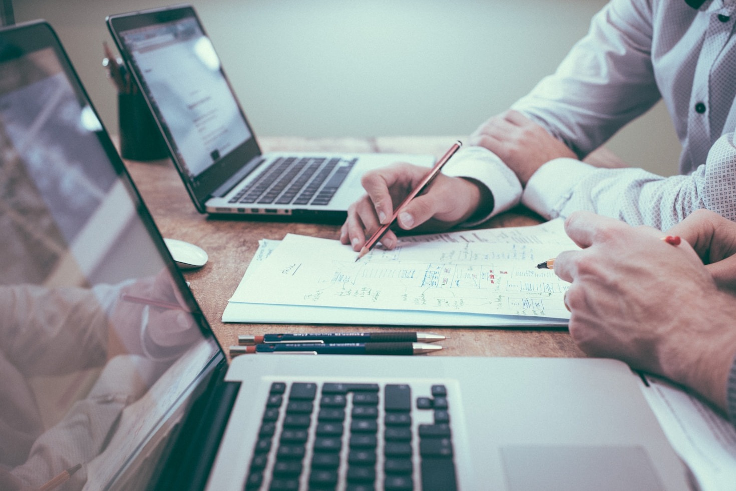 Ideas innovadoras para emprendedores en marketing digital